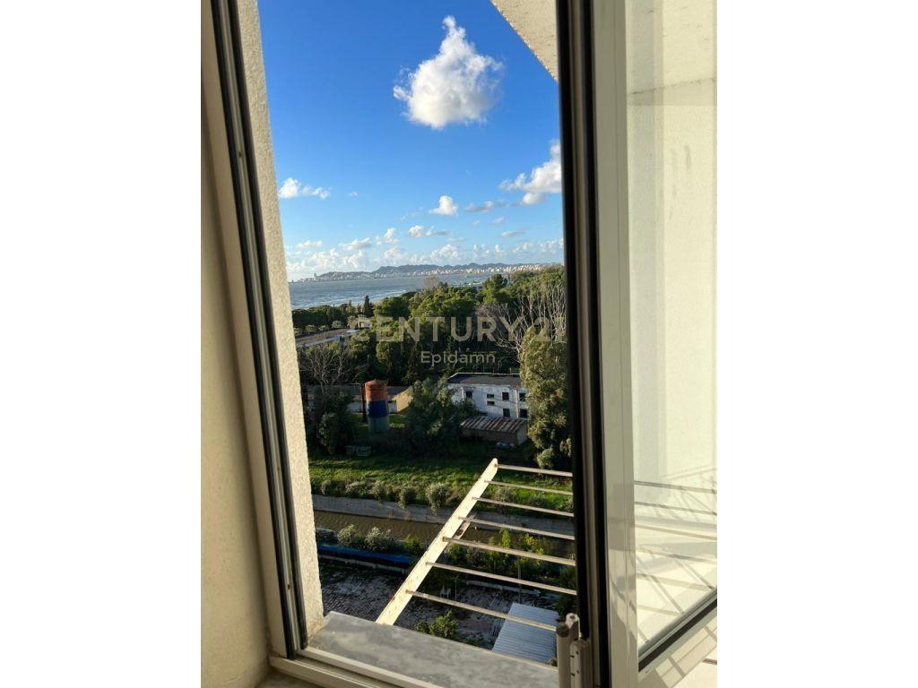 Jepet me qira apartament 1+1 tek Shkembi Kavajes.