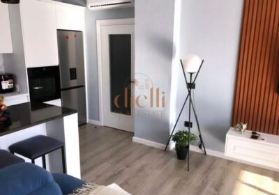SHITET APARTAMENT 2+1+2, NE VASIL SHANTO