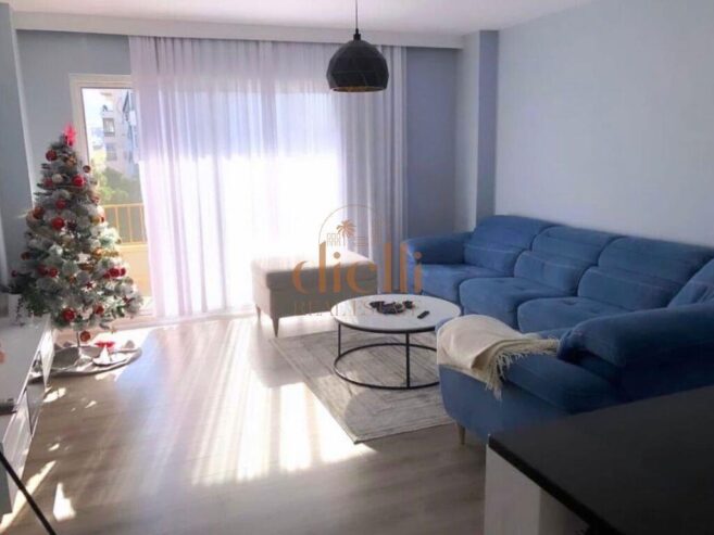 SHITET APARTAMENT 2+1+2, NE VASIL SHANTO
