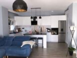 SHITET APARTAMENT 2+1+2, NE VASIL SHANTO