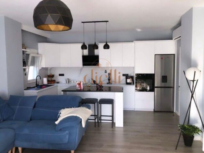 SHITET APARTAMENT 2+1+2, NE VASIL SHANTO