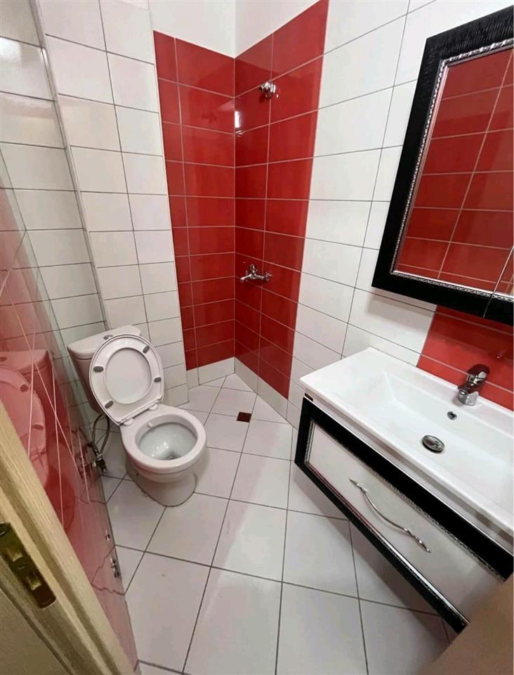 Jepet apartament 2+1+2 me qera ne Vlore
