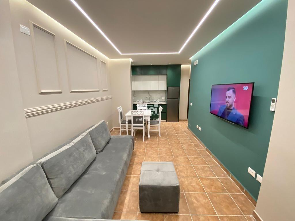 JEPET ME QIRA SUPER APARTAMENT 1+1 NE ILIRIA!