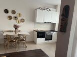 APARTAMENT ME QERA TEK KOPËSHTI ZOOLOGJIK
