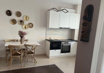 APARTAMENT ME QERA TEK KOPËSHTI ZOOLOGJIK
