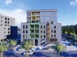 Shitet, Apartament 2+1+2+Depo, Paskuqan, Tirane