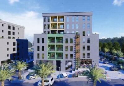 Shitet, Apartament 2+1+2+Depo, Paskuqan, Tirane