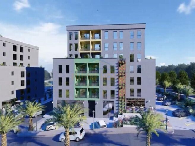 Shitet, Apartament 2+1+2+Depo, Paskuqan, Tirane