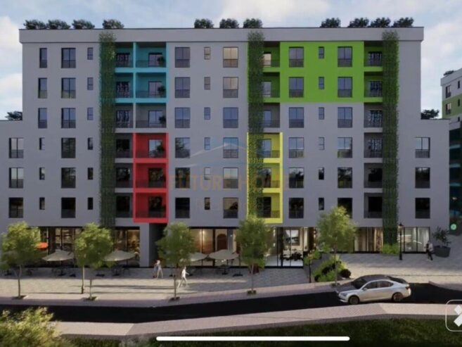 Shitet, Apartament 2+1+2+Depo, Paskuqan, Tirane