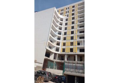 Shitet, Apartament 1+1,Zogu i Zi , Tiranë.