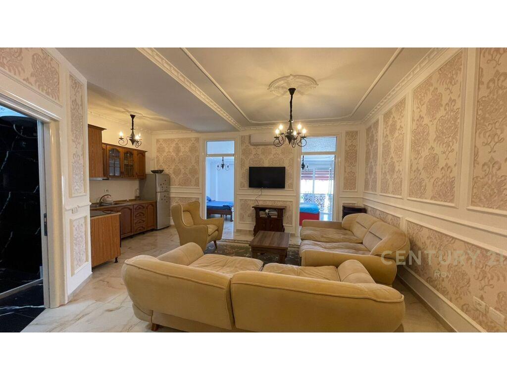 SHITET APARTAMENT 2+1 PAMJE DETI NE GOLEM!