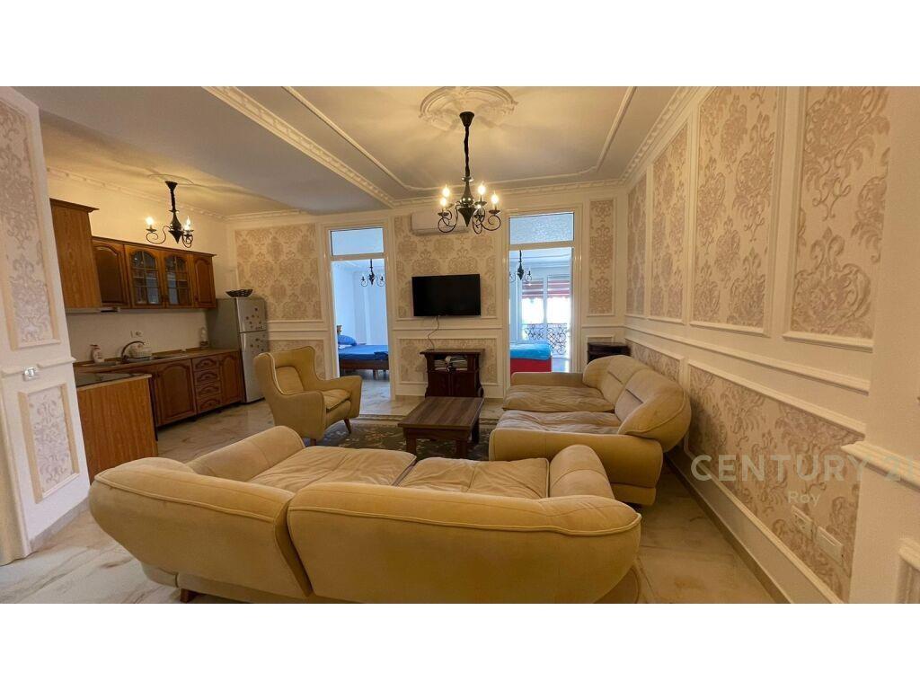 SHITET APARTAMENT 2+1 PAMJE DETI NE GOLEM!