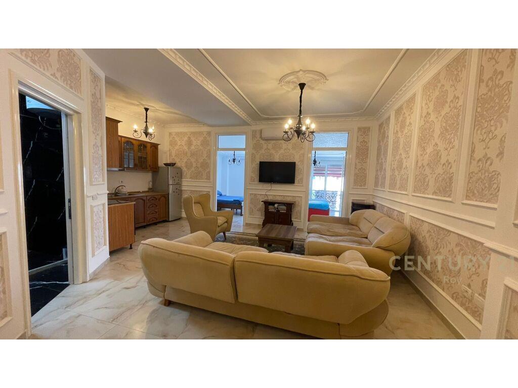 SHITET APARTAMENT 2+1 PAMJE DETI NE GOLEM!