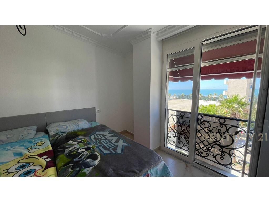 SHITET APARTAMENT 2+1 PAMJE DETI NE GOLEM!