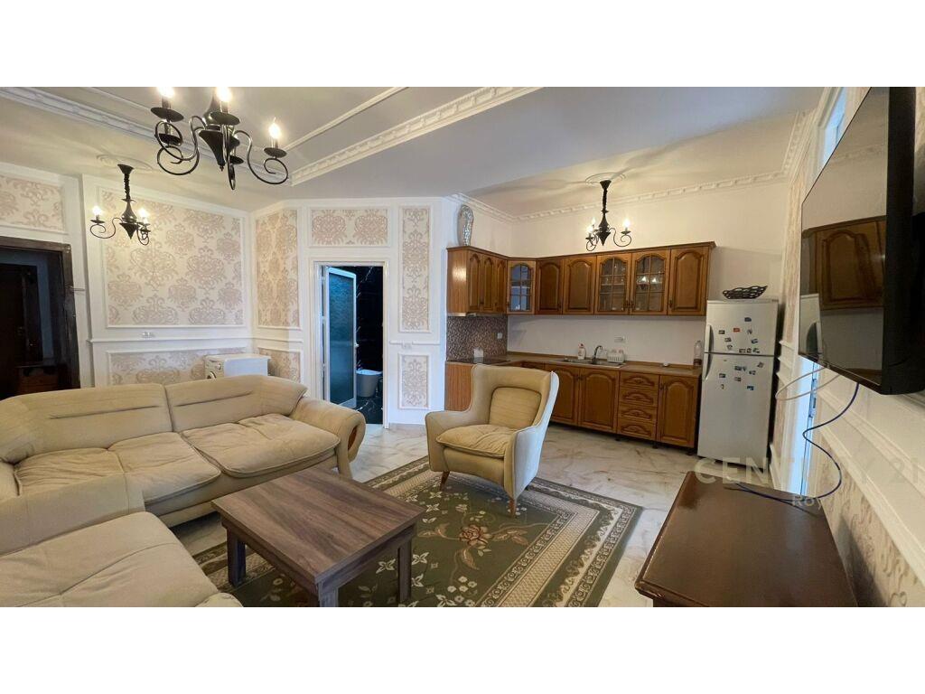 SHITET APARTAMENT 2+1 PAMJE DETI NE GOLEM!