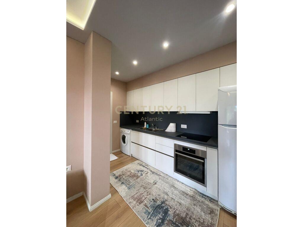 APARTAMENT 1+1 PER SHITJE NE GOLEM PRANE GRAND BLUE FAFA NE