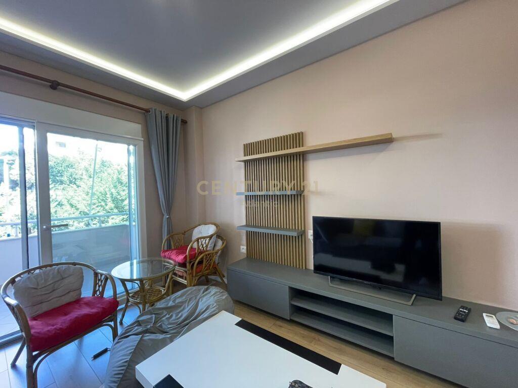 APARTAMENT 1+1 PER SHITJE NE GOLEM PRANE GRAND BLUE FAFA NE