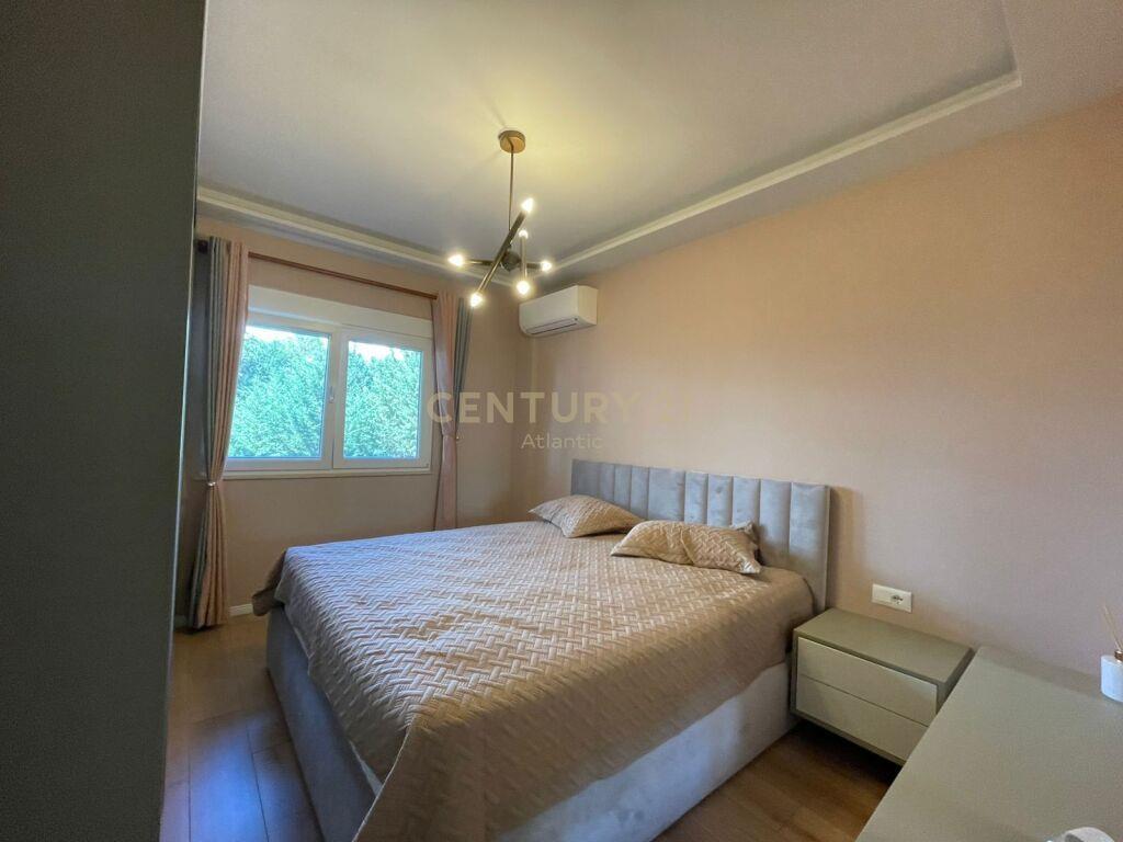 APARTAMENT 1+1 PER SHITJE NE GOLEM PRANE GRAND BLUE FAFA NE