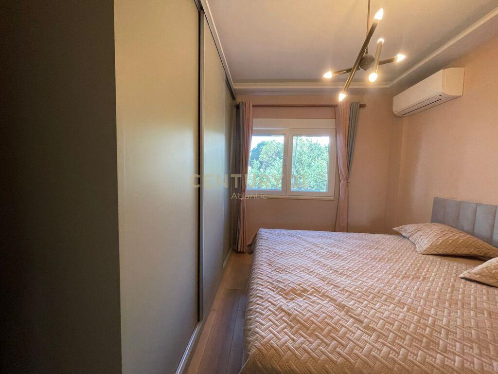 APARTAMENT 1+1 PER SHITJE NE GOLEM PRANE GRAND BLUE FAFA NE