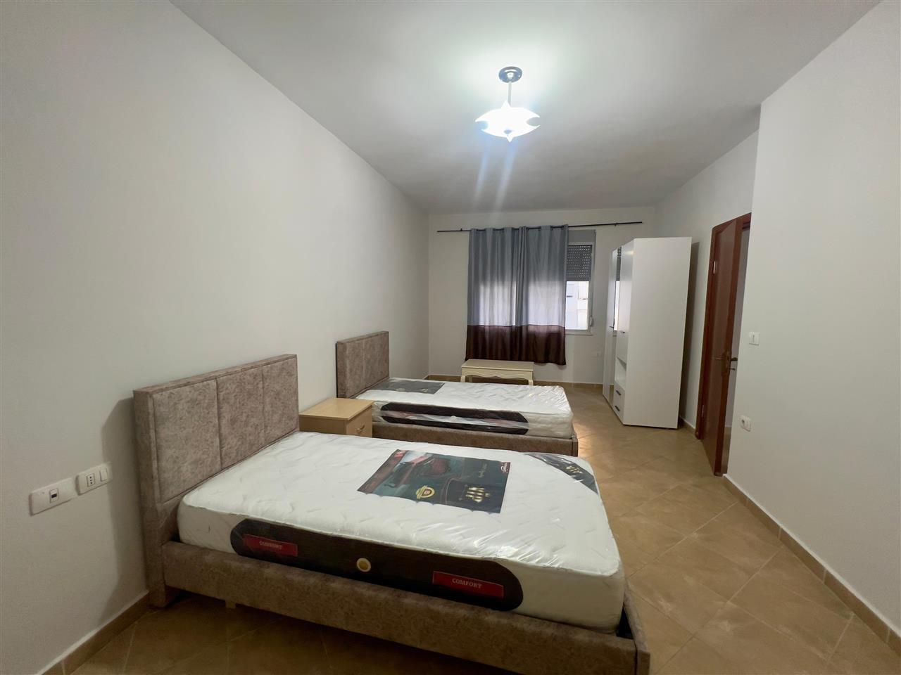 JAPIM ME QIRA APARTAMENT 1+1 TEK KOMPLEKSI HALILI