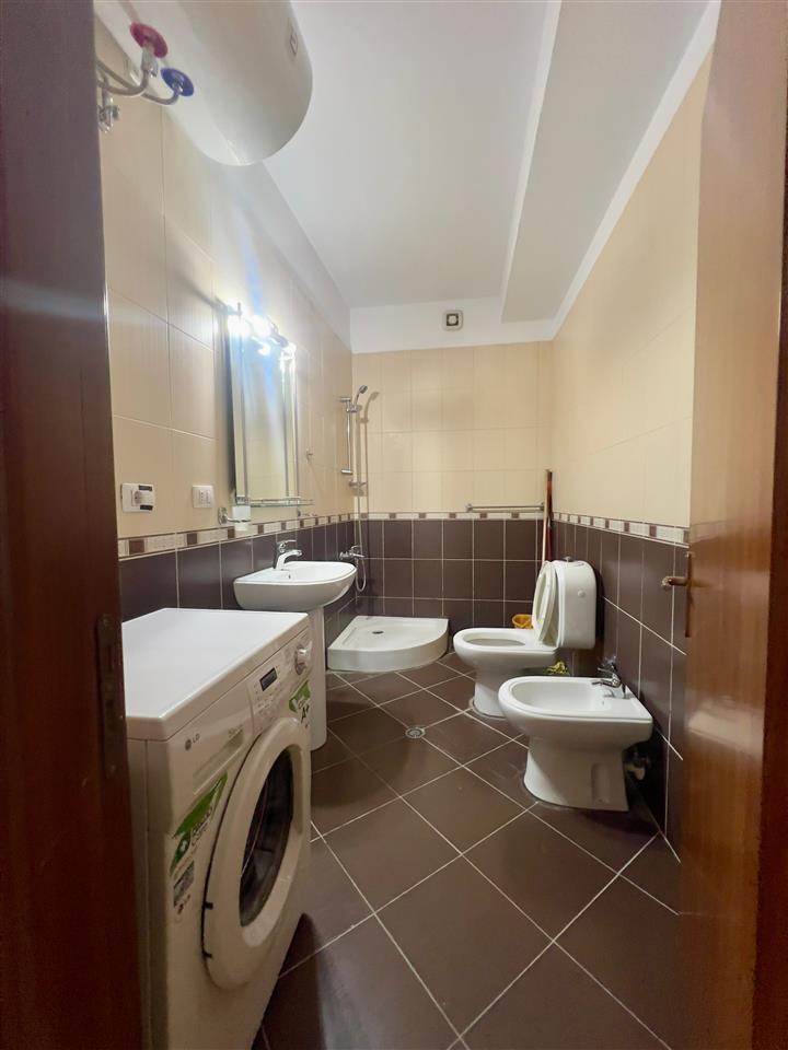 JAPIM ME QIRA APARTAMENT 1+1 TEK KOMPLEKSI HALILI