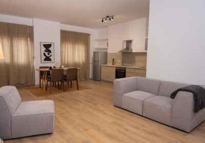 SHESIM APARTAMENT 3+1+2 TEK RR.BARRIKADAVE