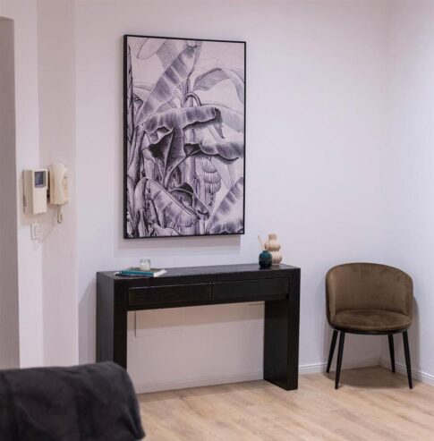 SHESIM APARTAMENT 3+1+2 TEK RR.BARRIKADAVE