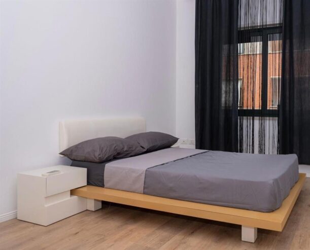 SHESIM APARTAMENT 3+1+2 TEK RR.BARRIKADAVE