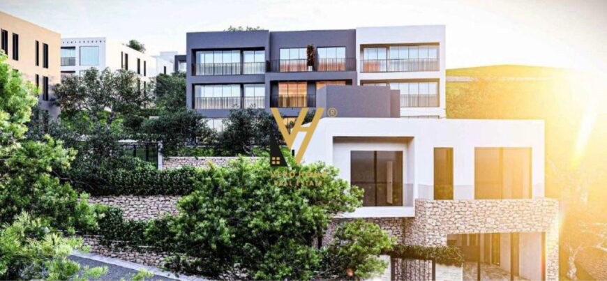 VILE TE RRUGA E ELBASANIT 760.000 EURO