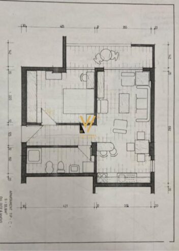 1+1+BLK TE RRUGA ELBASANIT 208.000 EURO