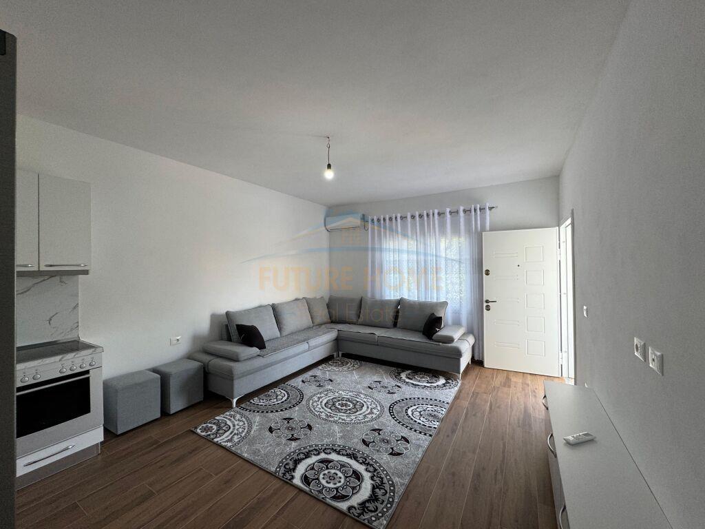 Qira, Apartament 1+1, Vilat Gjermane, Tiranë
