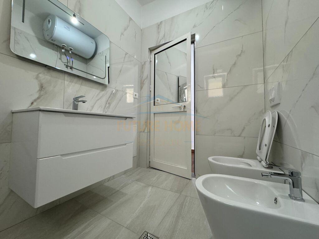 Qira, Apartament 1+1, Vilat Gjermane, Tiranë