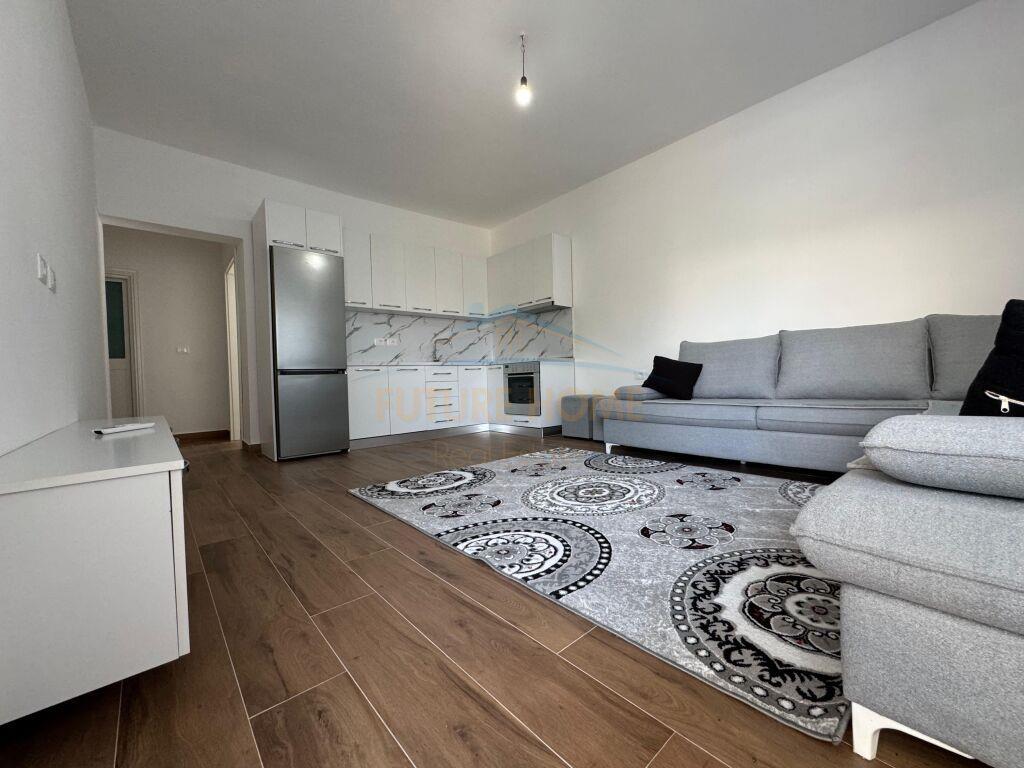 Qira, Apartament 1+1, Vilat Gjermane, Tiranë