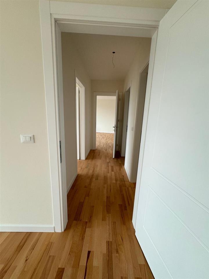 Apartament Lake View