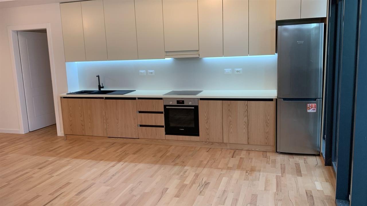 Apartament Lake View