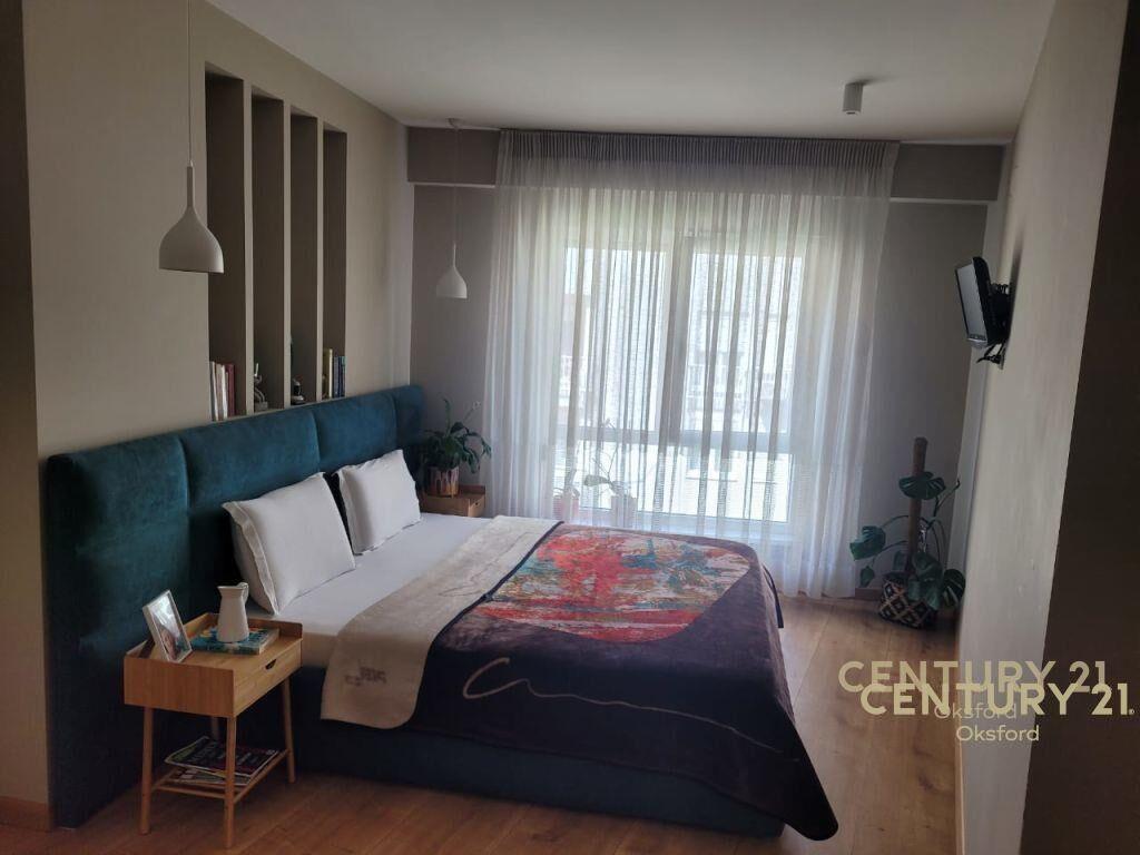 APARTAMENT PER QIRA 2+1 TEK 21 DHJETORI (KOMPLEKSI MAGNET)!