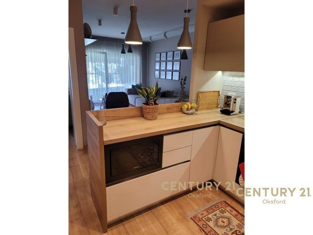 APARTAMENT PER QIRA 2+1 TEK 21 DHJETORI (KOMPLEKSI MAGNET)!