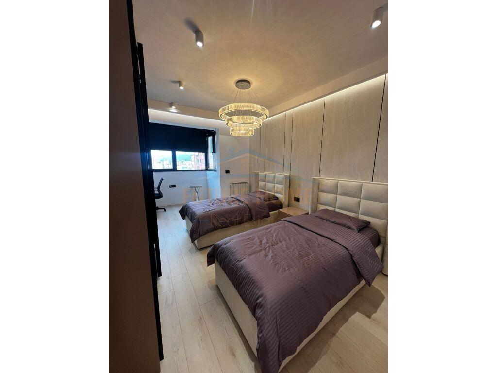 Qera, Apartament 2+1,Tiranë