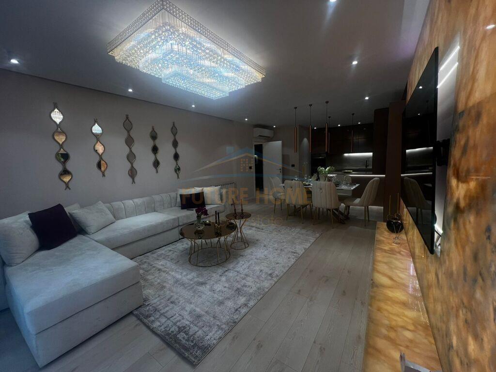 Qera, Apartament 2+1,Tiranë