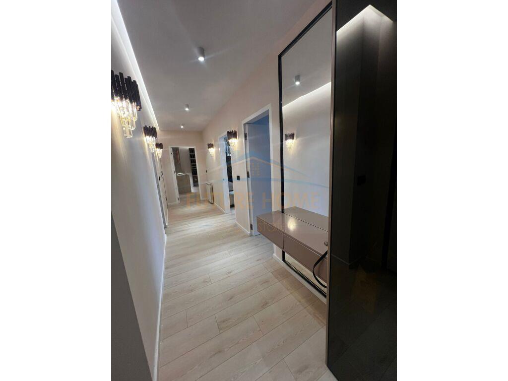 Qera, Apartament 2+1,Tiranë