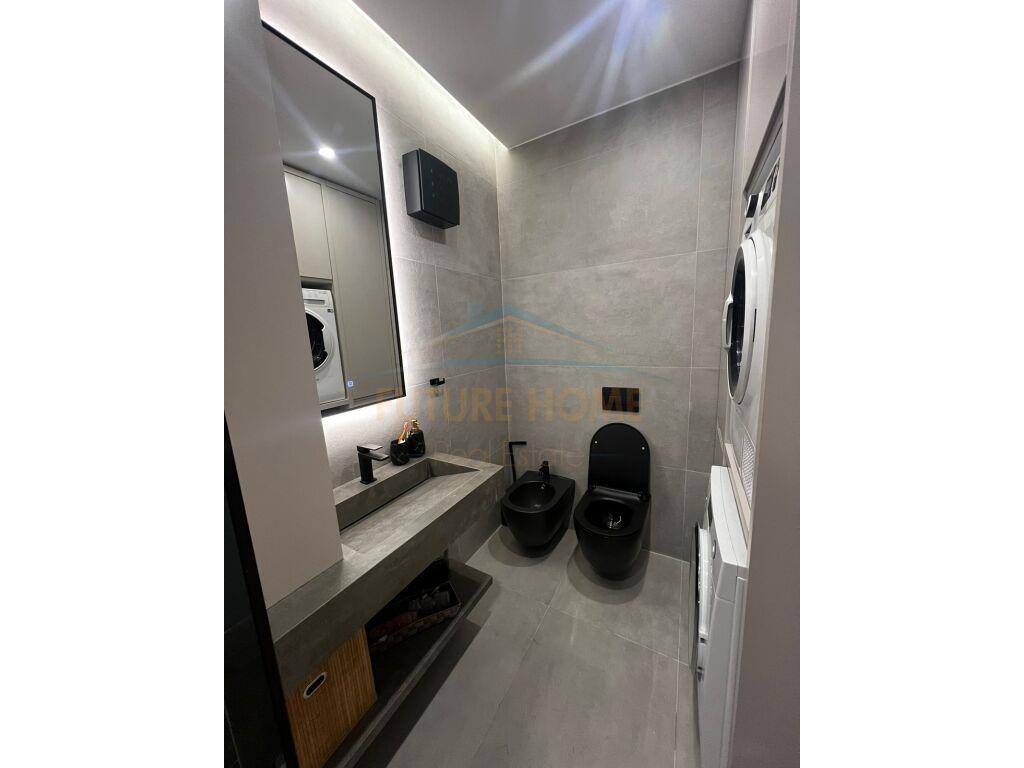Qera, Apartament 2+1,Tiranë