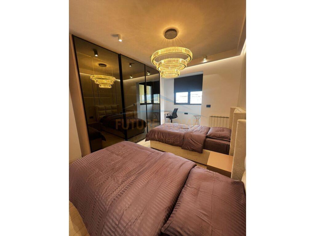 Qera, Apartament 2+1,Tiranë