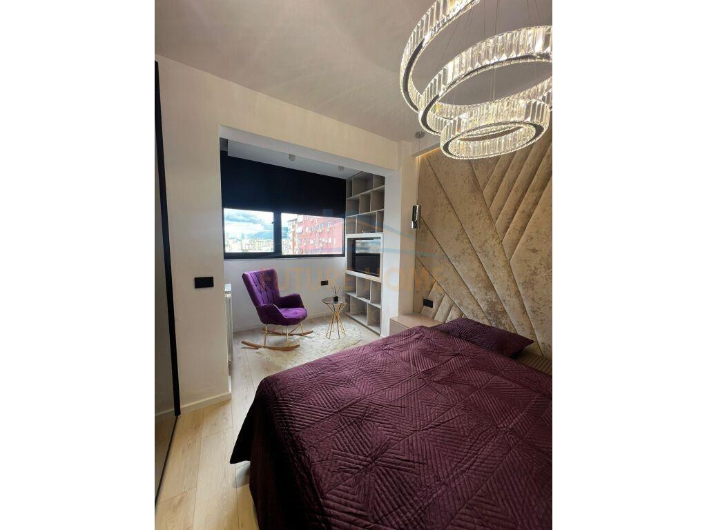 Qera, Apartament 2+1,Tiranë