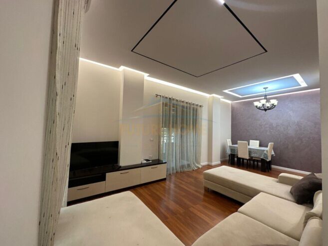 Shitet, Apartament 2+1+Post Parkimi, Liqeni i Thate, Tirane