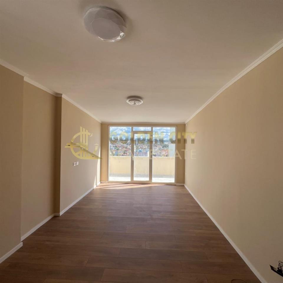 SHITET APARTAMENT 2+1 PLAZH