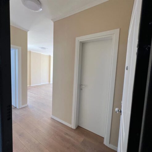 SHITET APARTAMENT 2+1 PLAZH