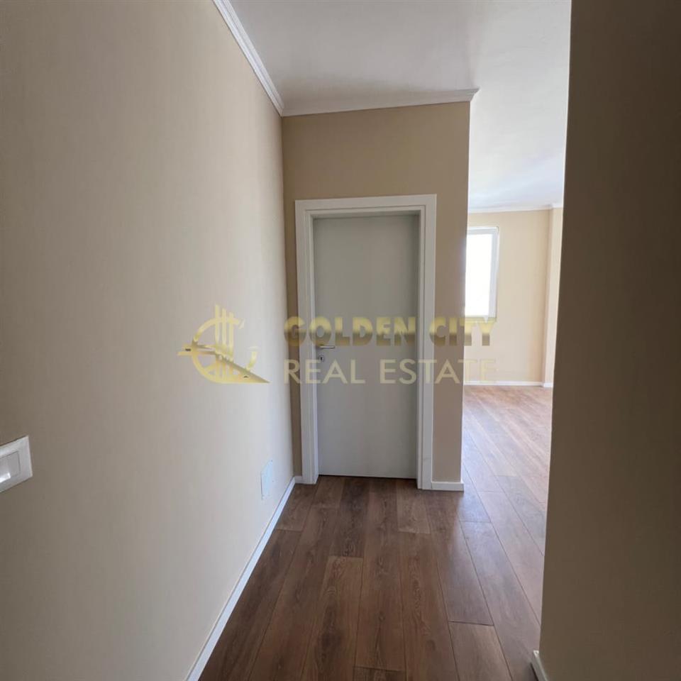 SHITET APARTAMENT 2+1 PLAZH