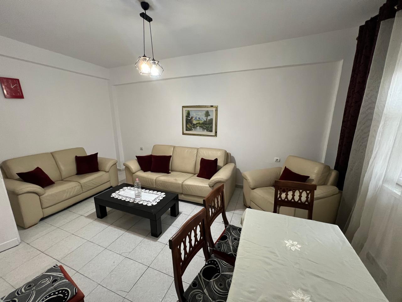 JEPET ME QIRA APARTAMENT 1+1 AFER STADIUMIT!