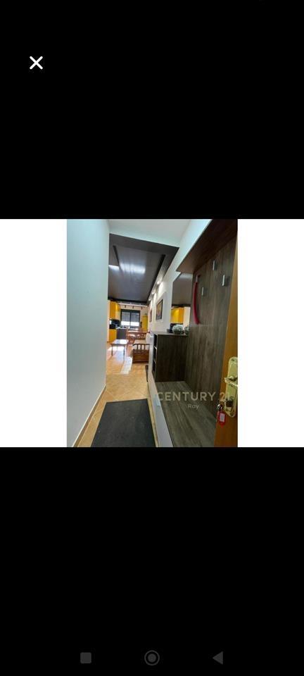 Qera shkembi kavajes 1+1 30 meter nga deti