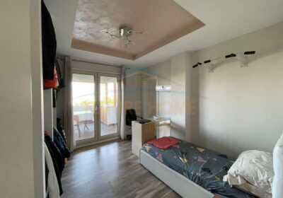 Shitet, Apartament 3+1+2, Kopshti Botanik